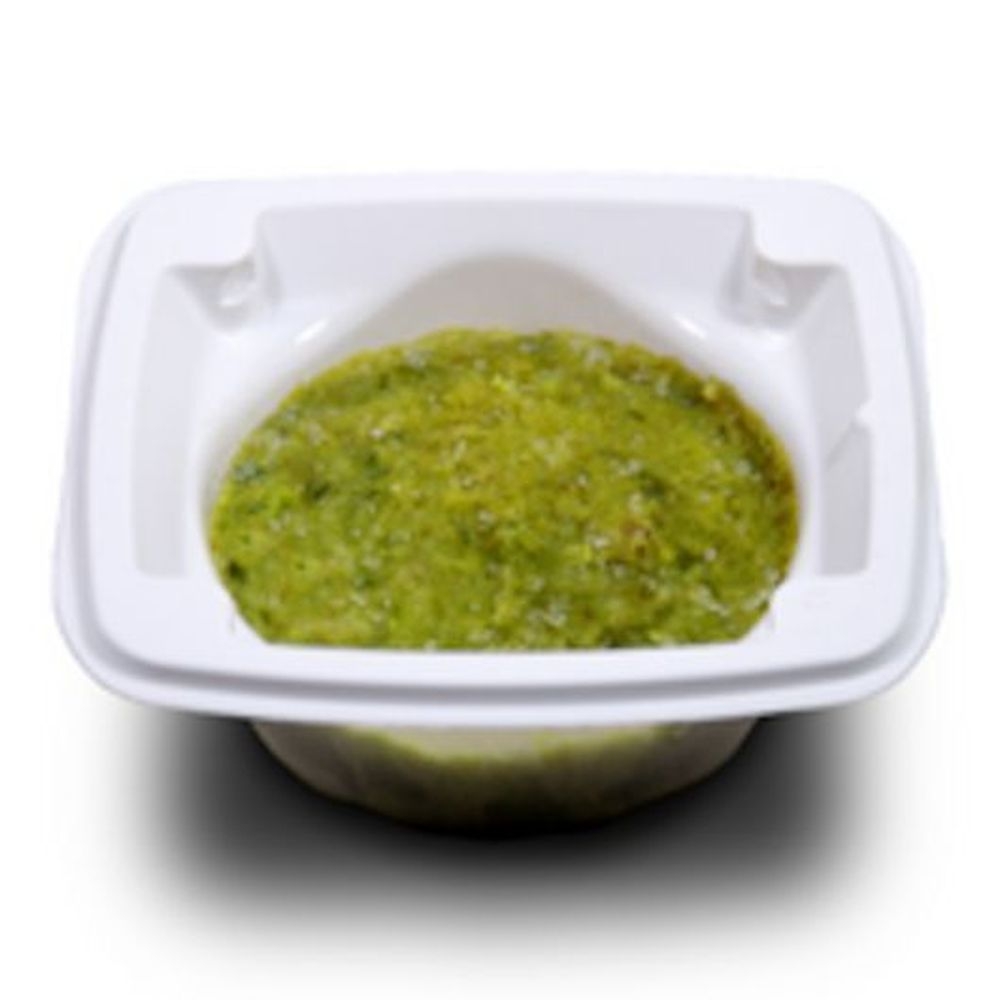Medtrition Cafe Garden Broccoli, 3.2 Ounce -- 24 per case
