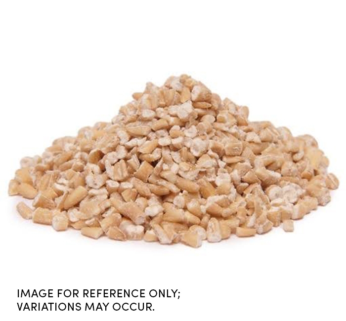 Commodity Oat Products Steel Cut Groats Oat, 50 Pound
