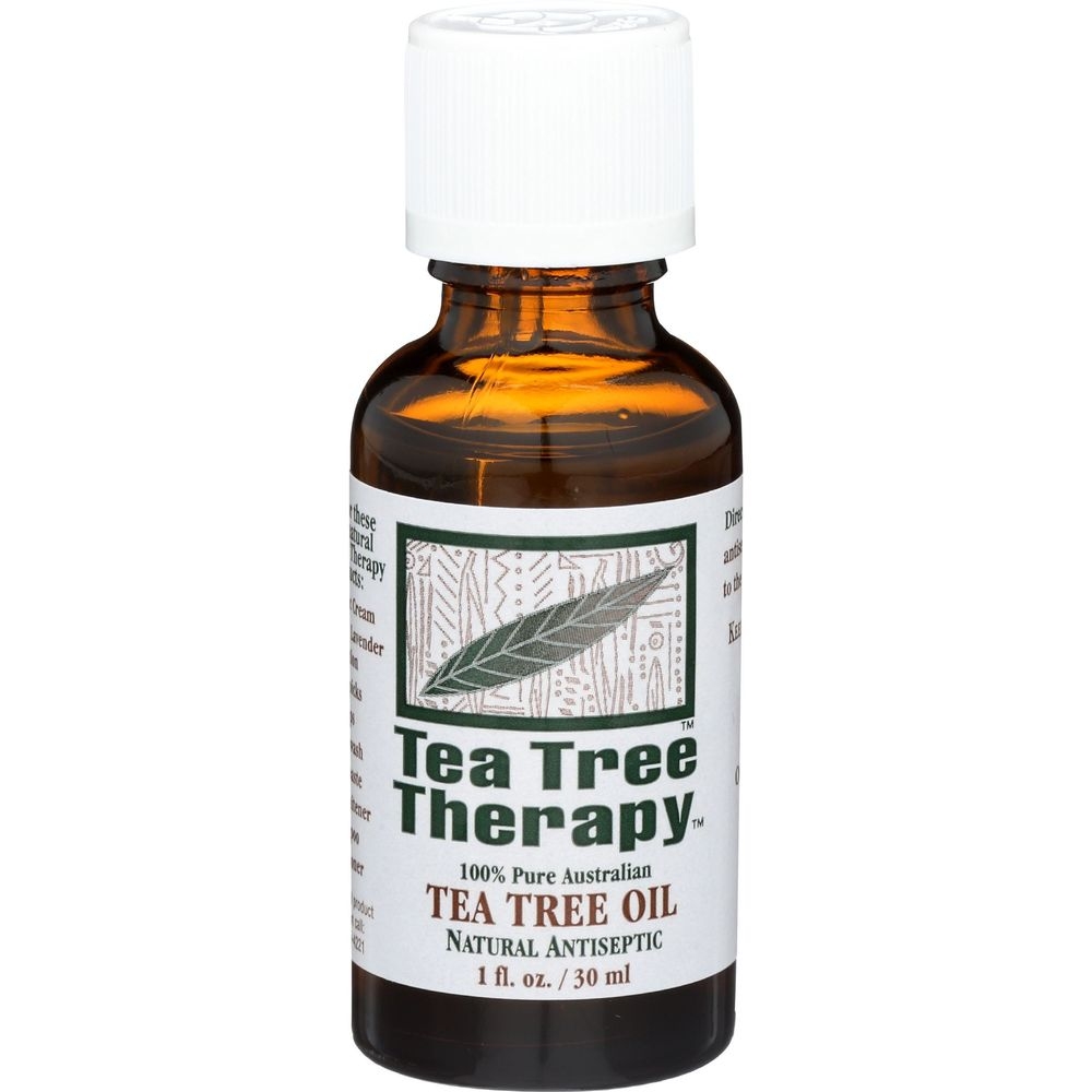 Tea Tree Therapy Tea Tree Oil, 1 Fluid Ounce