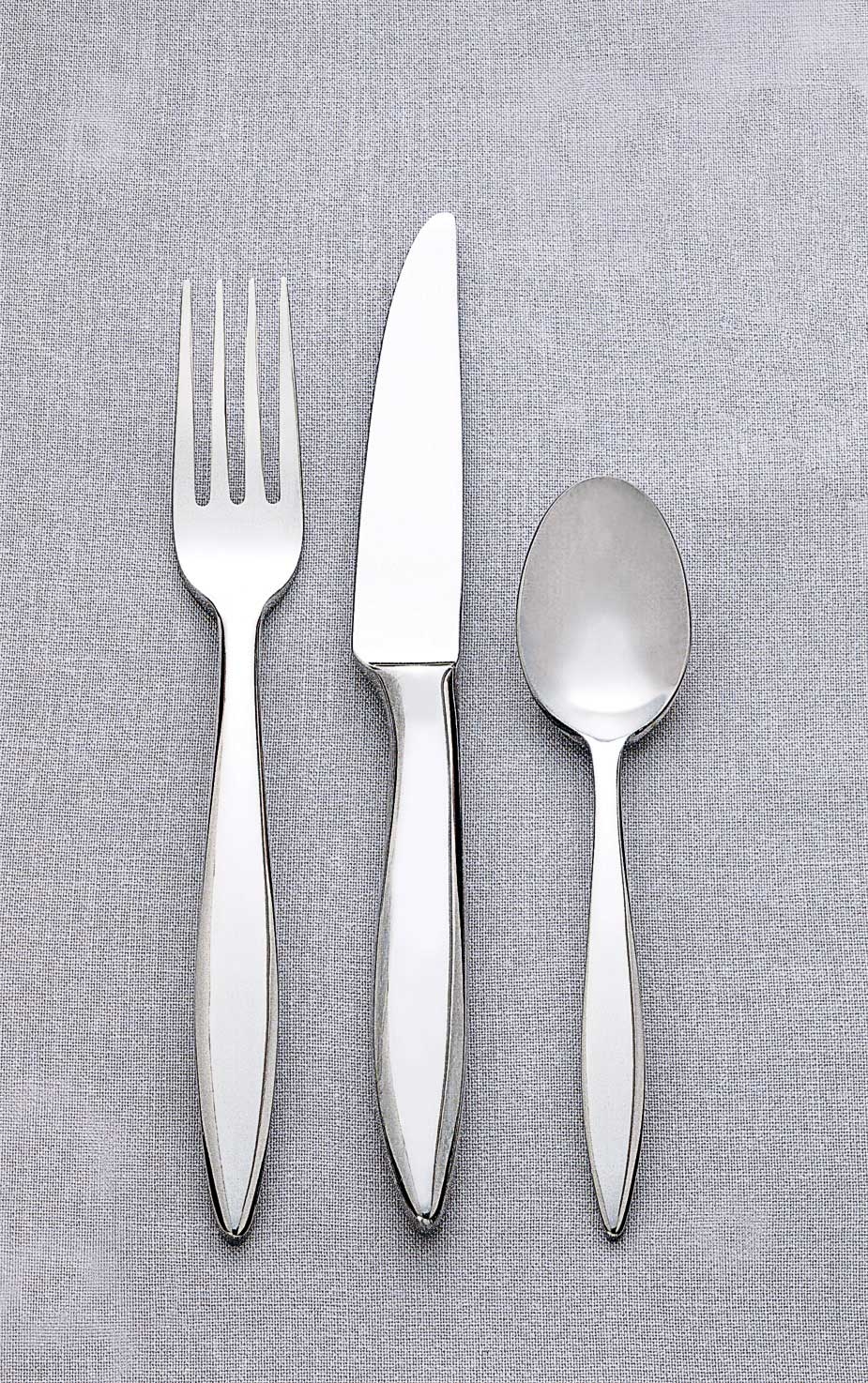 World Tableware Inc Contempra Salad Fork -- 36 per case.