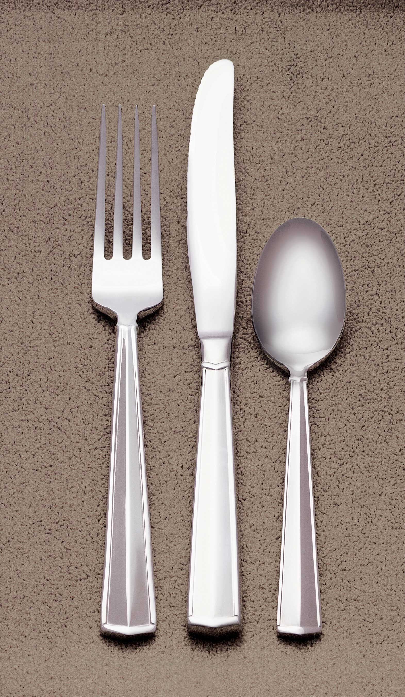 World Tableware Inc Vermont Dinner Fork -- 36 per case.