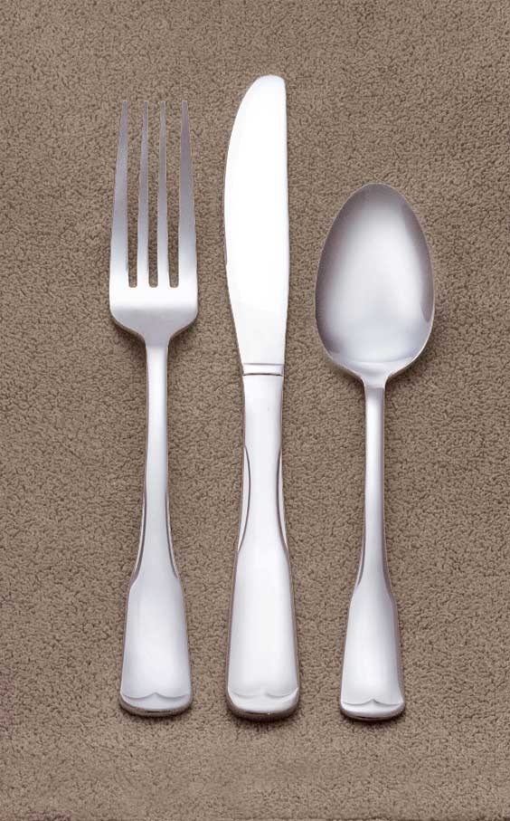 World Tableware Inc Kendra Teaspoon -- 36 per case.