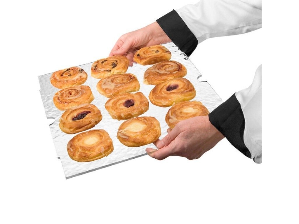Cal Mil Clear Acrylic Replacement Tray for PC 200 and 300 Display Case, 18.5 inch Width x 14.75 inch Depth