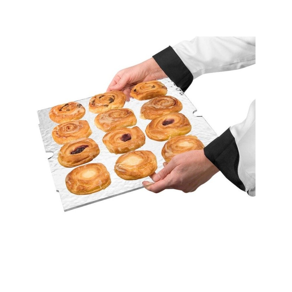 Cal-Mil Clear Acrylic Replacement Tray for PC 200 and 300 Display Case, 18.5 inch Width x 14.75 inch Depth -- 3 per case