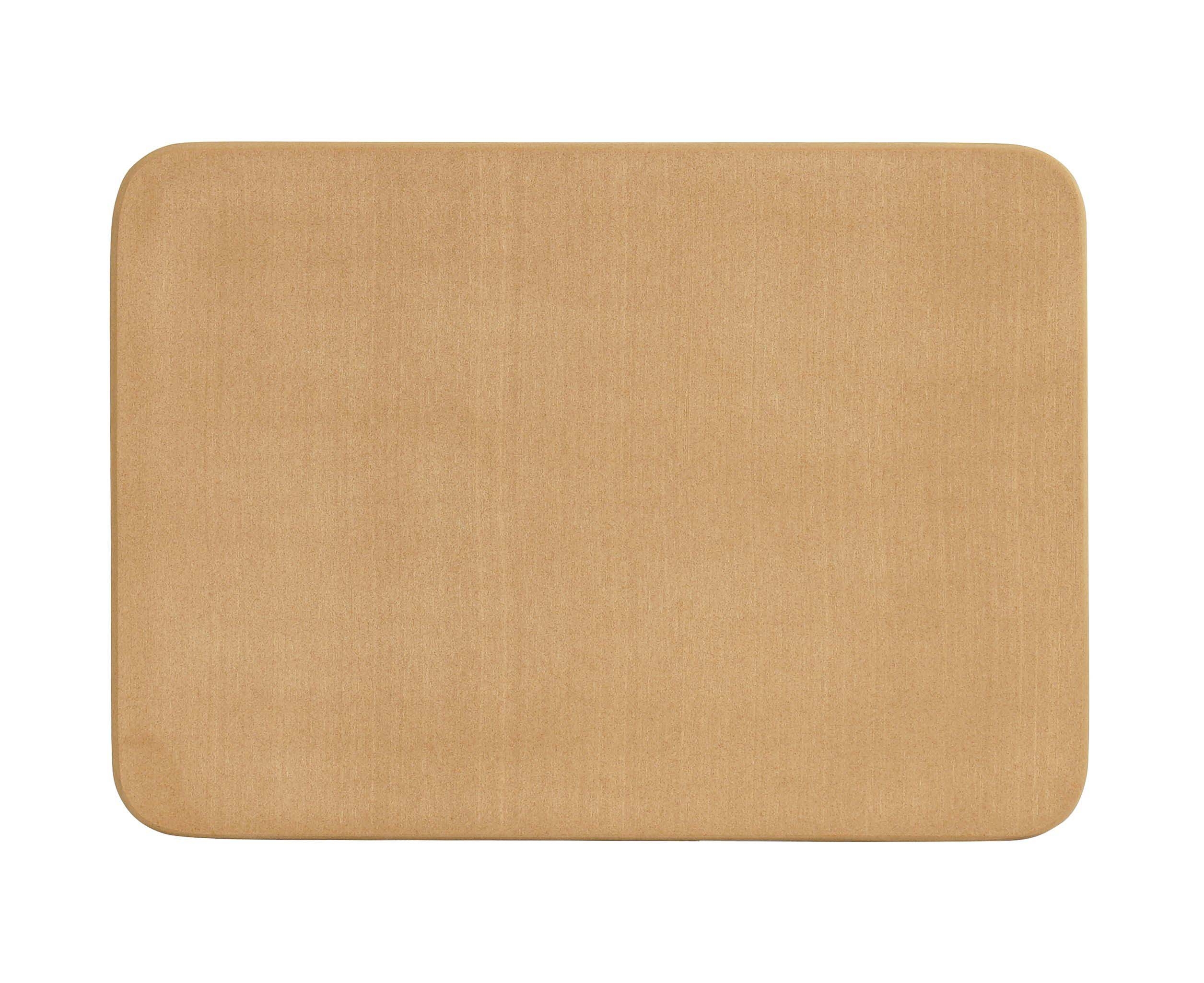 Cal Mil Renew Serving Tray, 10 inch Width x 14 inch Depth x 0.5 inch Height