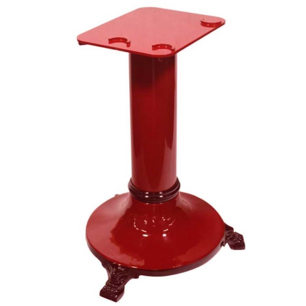 Axis Pedestal Stand for AX-VOL 12 Flowerwheel Slicer