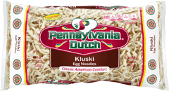 Pennsylvania Dutch Kluski Egg Noodles, 12 Ounce -- 12 Per Case