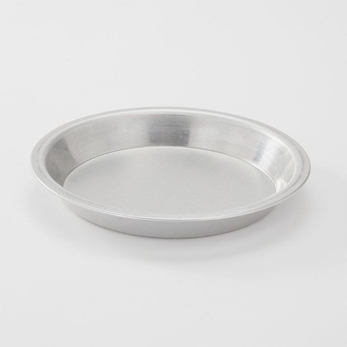 American Metalcraft Pie Pan, 10 1/8 x 9 x 6 3/4 inch