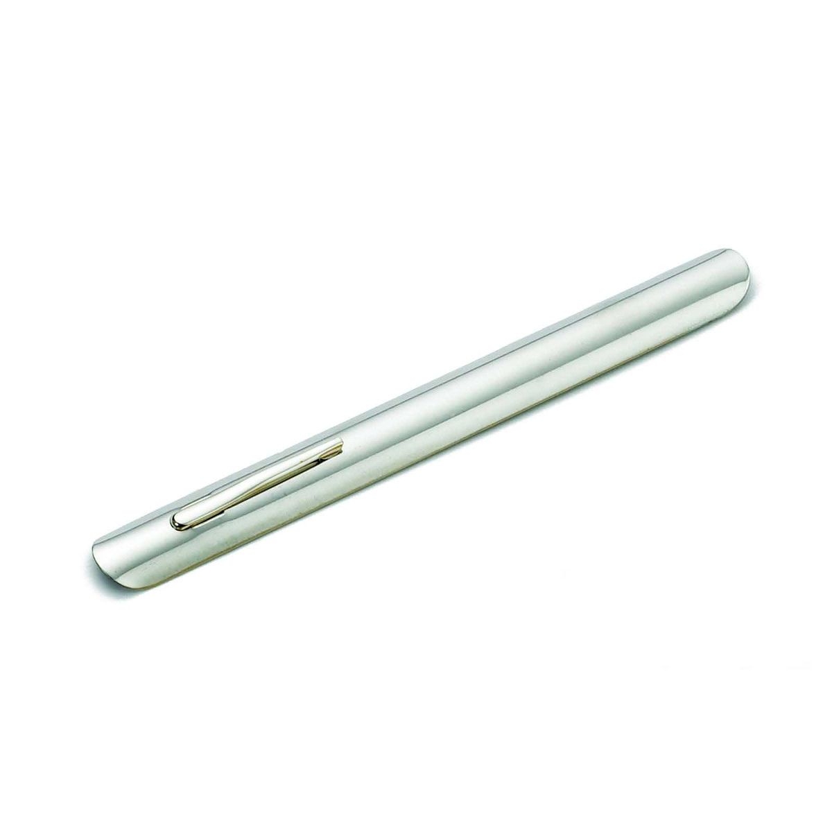 Tablecraft Stainless Steel Deluxe Crumber -- 12 per case