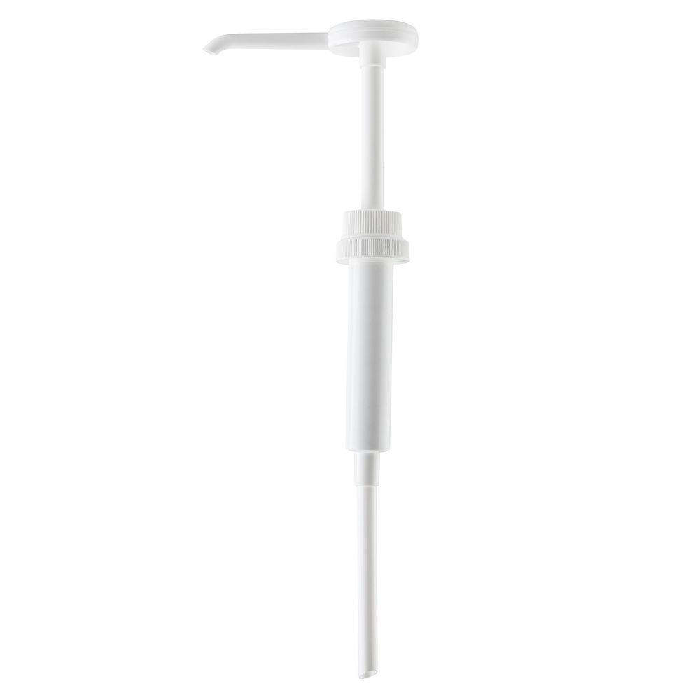 Tablecraft Bulk Economy Pump, 13.875 x 4.75 x 1.875 inch -- 100 per case