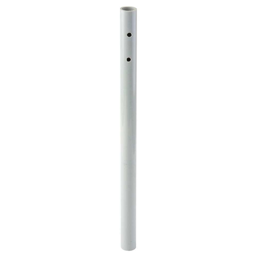 Tablecraft ABS Replacement Dowel Rod for KK3 Kenkut 3 Film / Foil Dispenser, 20.25 x .98 x .98 inch