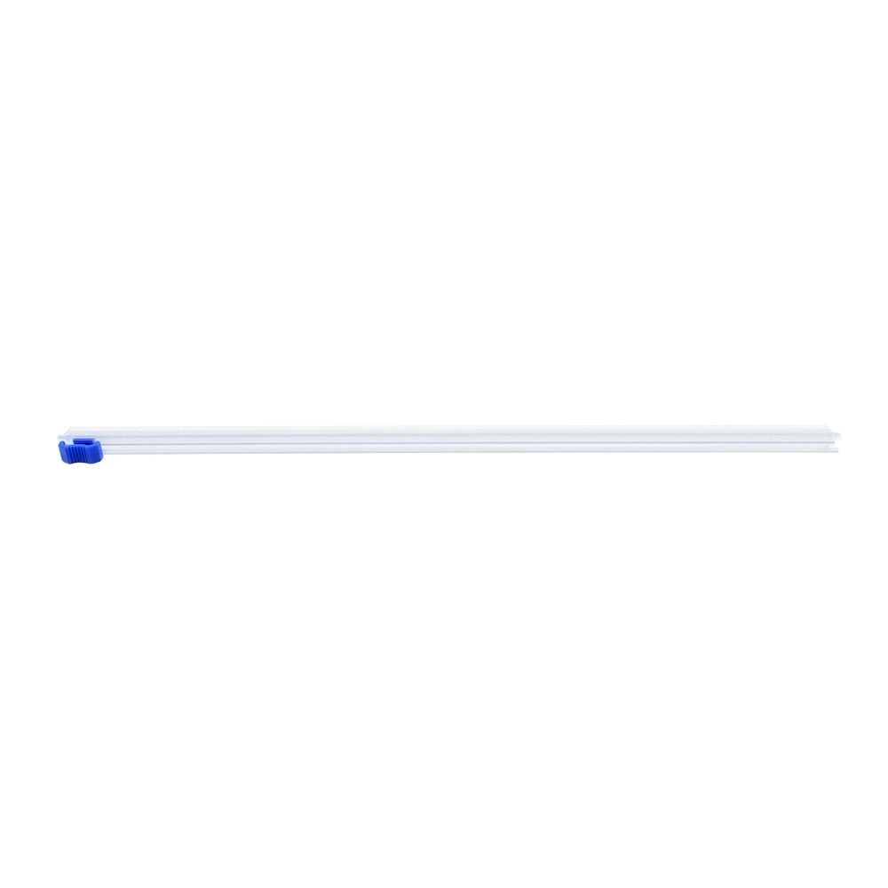 Tablecraft Polyvinyl Chloride Replacement Slide Cutter Blade for RWS12 Rapid Wrap Film Dispenser, 14.5 x .375 x 1 inch -- 44 per case