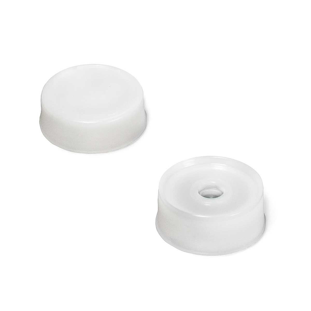 Tablecraft InvertaTop Valvetop Valve and Top Assembly Fits 53mm Bottles -- 12 per case