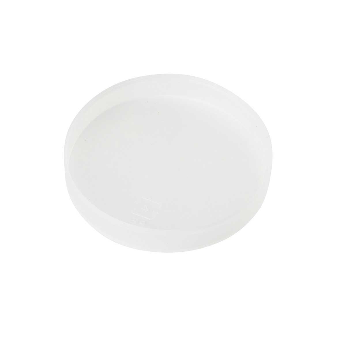 Tablecraft Replacement Lid For SGJ6-Single Serve Jar -- 12 per case
