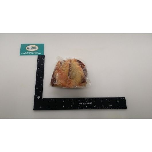 Squab Producers Of California Boned Out Squab, 4 Ounce -- 48 Per Case