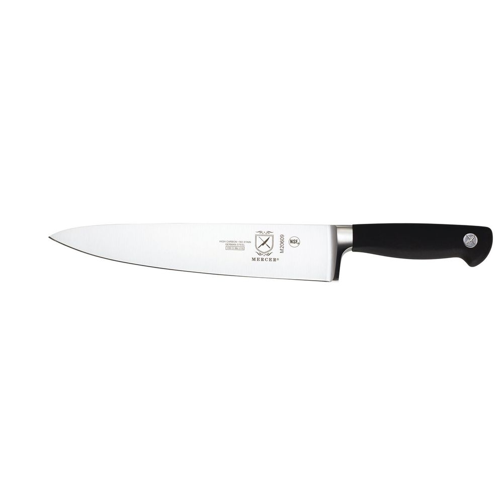 Mercer Culinary Genesis Chefs Knife, 9 inch