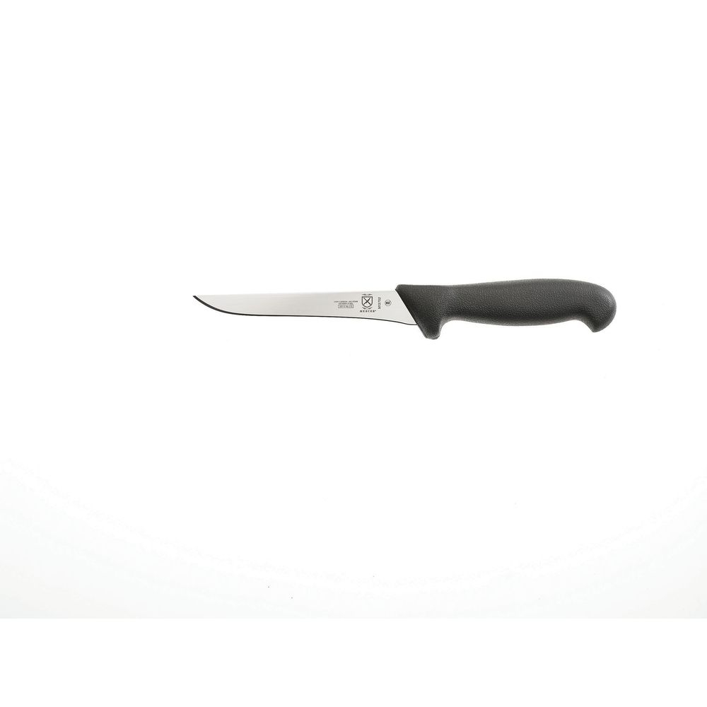 Mercer Culinary BPX Stiff Boning Knife, 5.9 inch