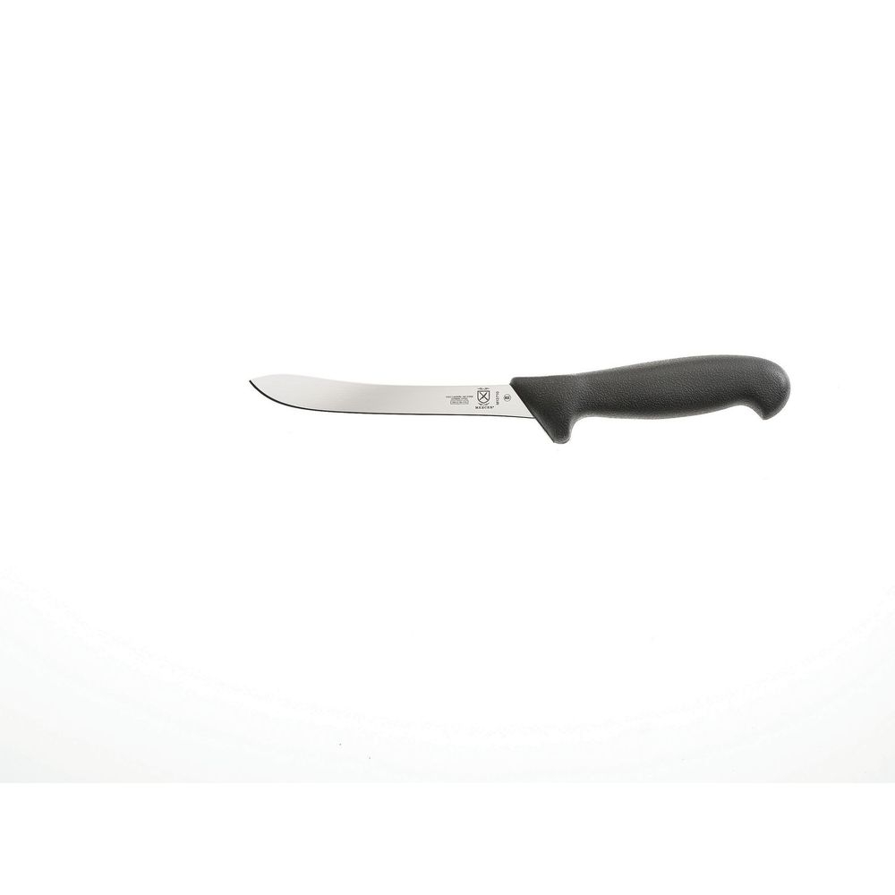 Mercer Culinary BPX Semi-Flexible Fillet Knife, 5.9 inch