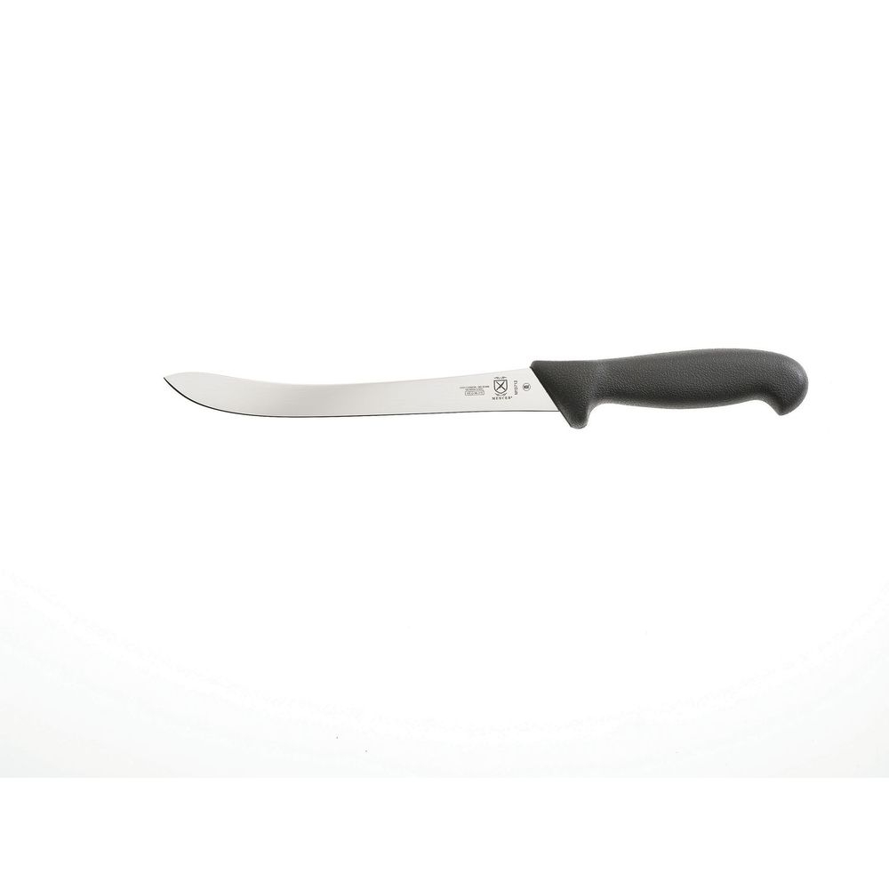 Mercer Culinary BPX Semi-Flexible Fillet Knife, 8.25 inch