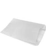 Mcnairn Packaging Large Dry Waxed Sandwich Bag, 6 x 2 x 9 inch -- 1000 per case
