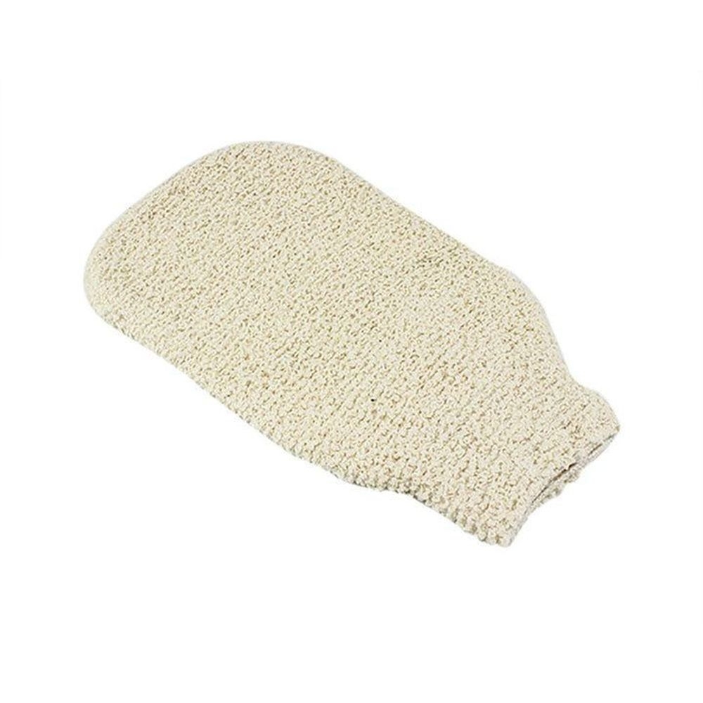 Urban Spa Boucle Bath Mitt -- 3 per case
