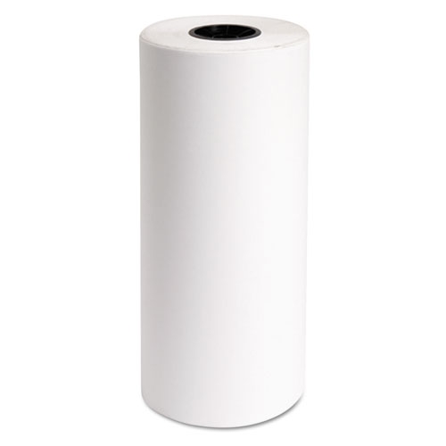 Bagcraft Regular Weight Paper/Poly Freezer Roll, 18 inch x 1000 Feet