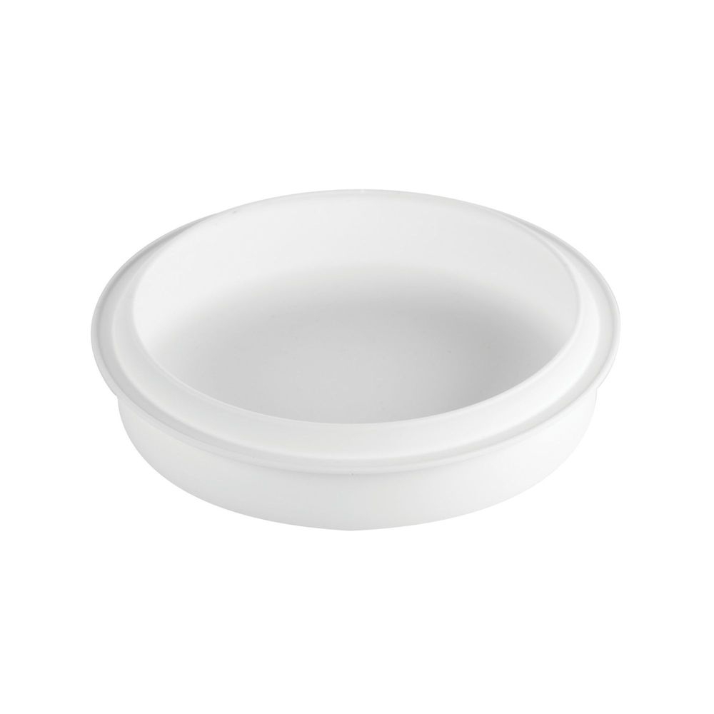 Silikomart CurveFlex Silicone Essenziale 1000 Mold, 7 inch Dia x 1.6 inch Height