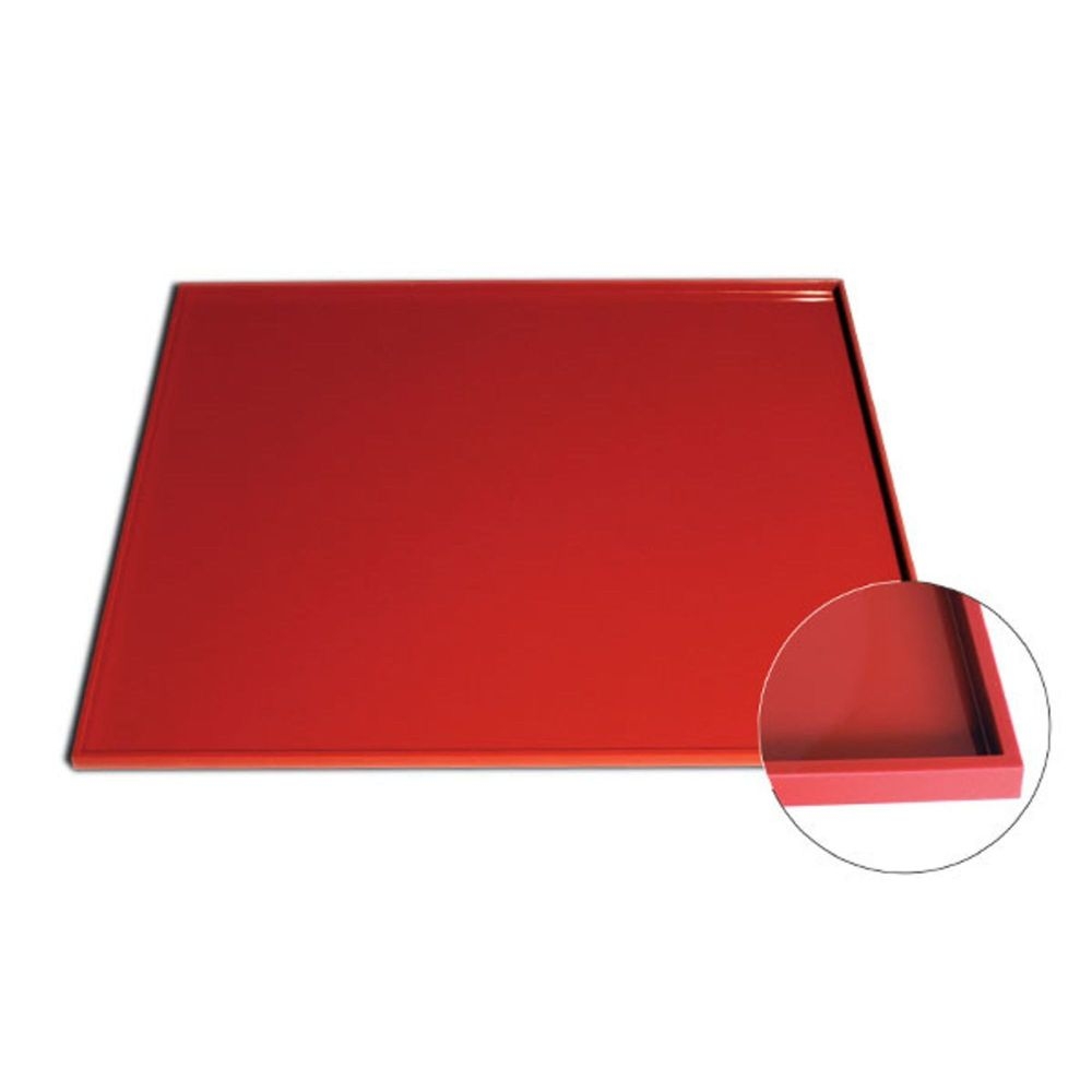 Silikomart Tapis Roulade 05 Silicone Mat, 22 inch Length 14 inch Width x 0.4 inch Height