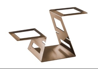 Rosseto Swan Bronze Riser Frame