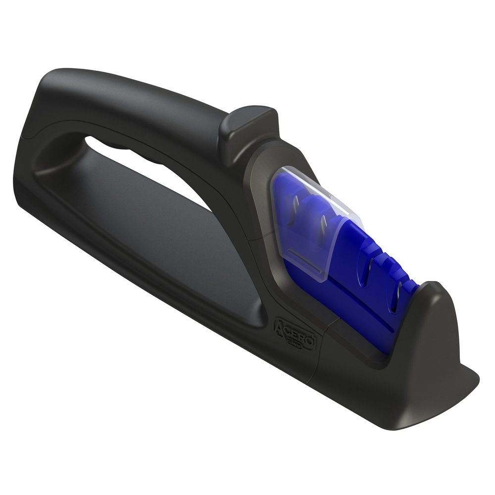 Winco Ksp-4 Four Stage Knife Sharpener