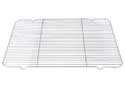 Winco  chrome plated Icing/Cooling Rack,16.25 Inch X 25 Inch