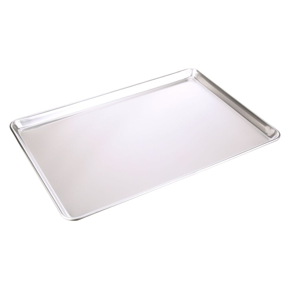 Winco 1826e 18 Gauge Aluminum Full Size Sheet Pan