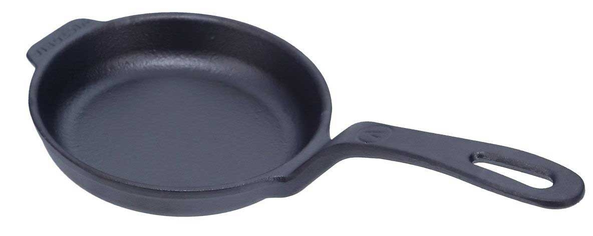 Victoria Provoletera Mini Skillet -- 6 per case