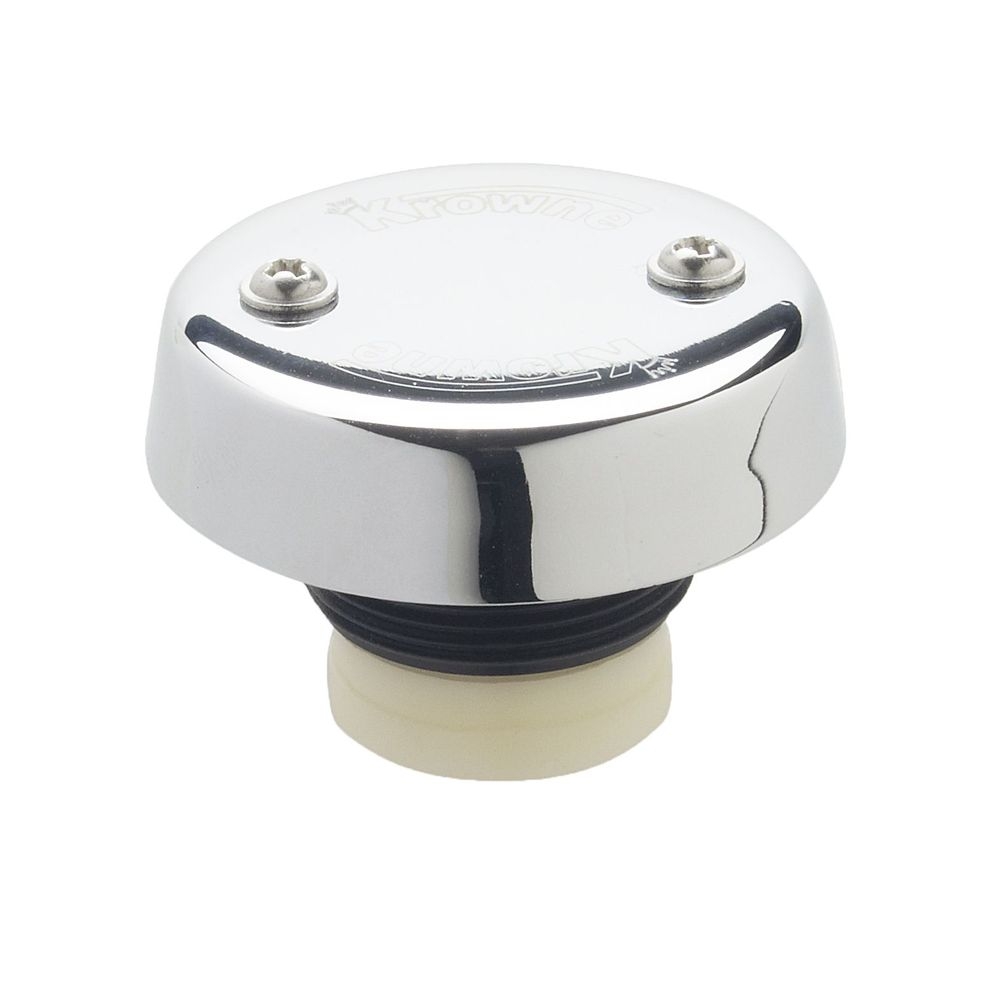Krowne Royal Series Vacuum Breaker Repair Kit for Service Sink Faucet