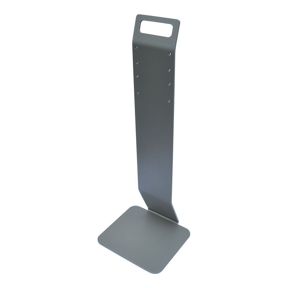 Krowne Countertop Stand for Wall Mount Automatic Soap/Sanitizer Dispenser