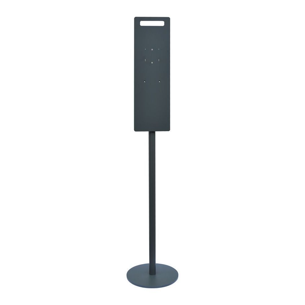 Krowne Floor Stand for Wall Mount Automatic Soap/Sanitizer Dispenser