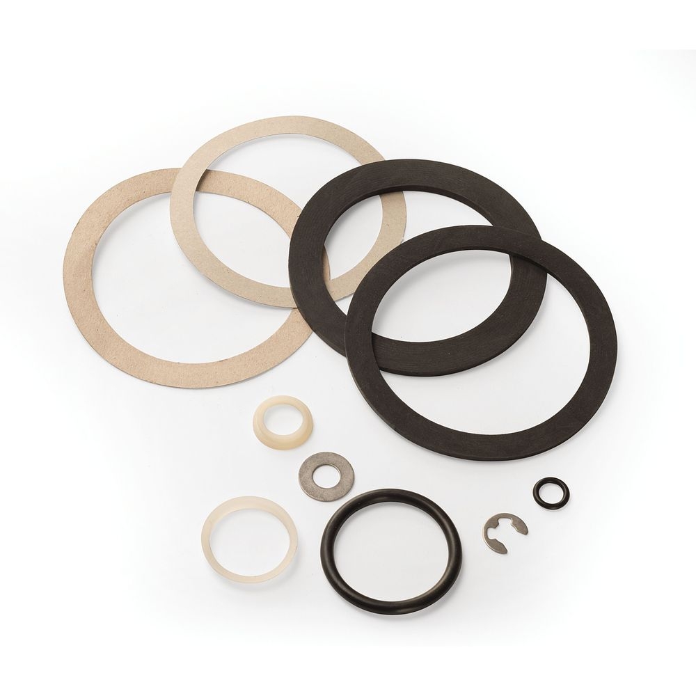 Krowne Replacement Twist and Lever Drain Repair Kit