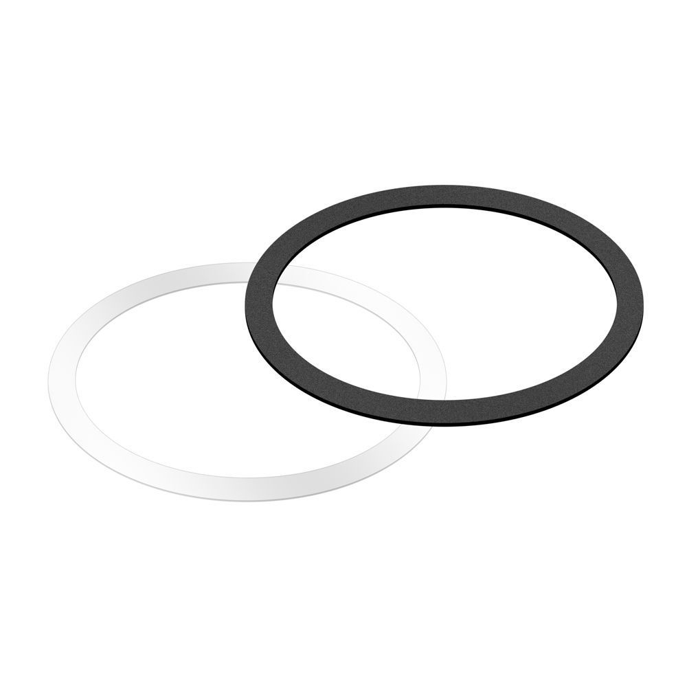 Krowne Flange Seal Repair Kit for RotoPro Ball Valve Waste Drains