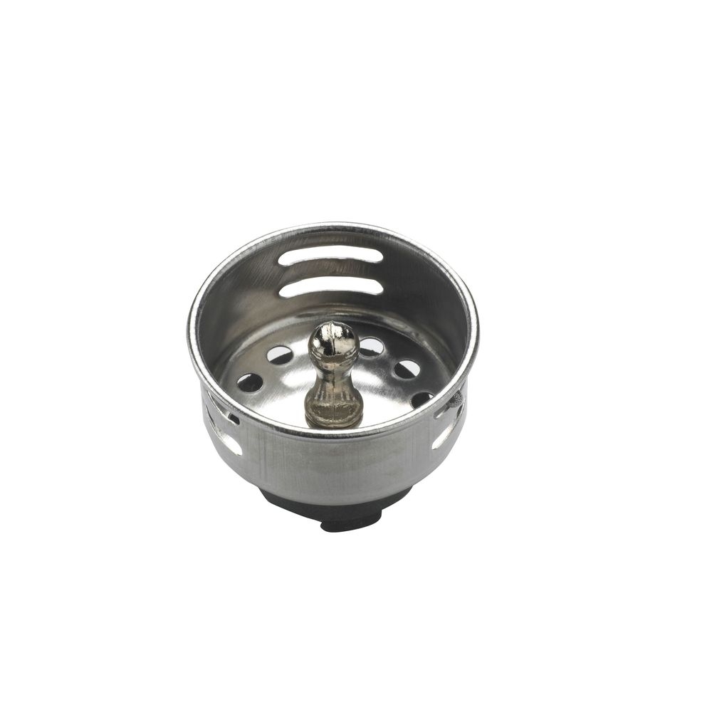 Krowne Replacement Basket Fits 1.5 inch Stainless Steel Drain