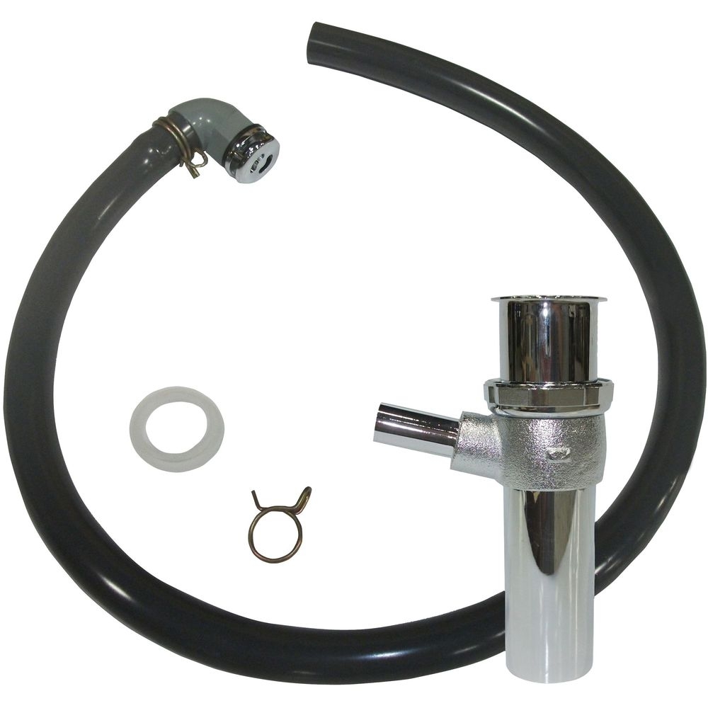 Krowne Overflow Assembly