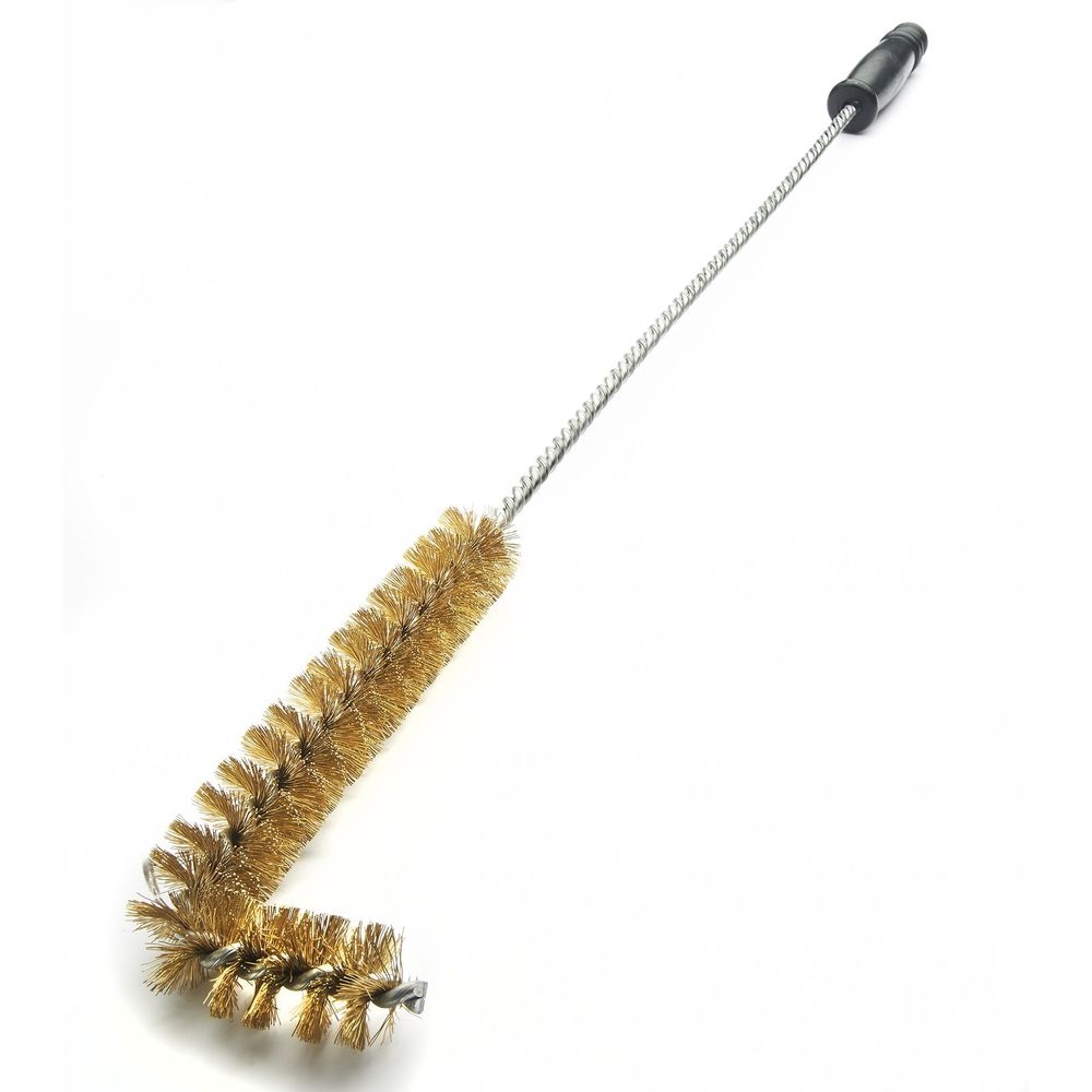 Krowne L-shaped Fryer Cleaning Brush