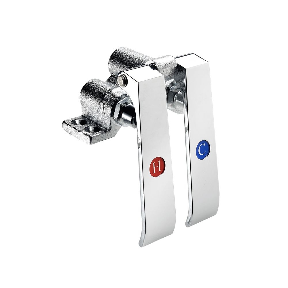 Krowne Royal Series Double Pedal Knee Valve for Hand Sink