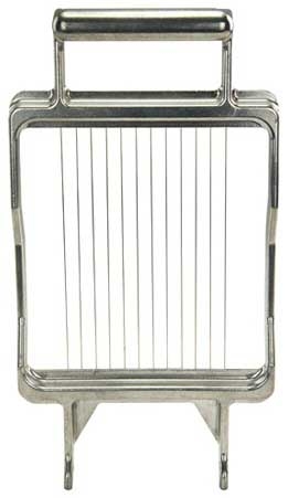 Winco Replacement Bow for 3/8 inch Cheese Slicer -- 10 set per case