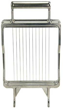 Winco Replacement Bow for 3/4 inch Cheese Slicer -- 10 set per case
