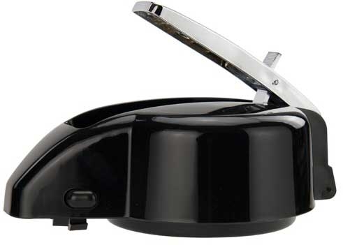 Winco Airpot Replacement Lever Top Lid Only -- 50 per case