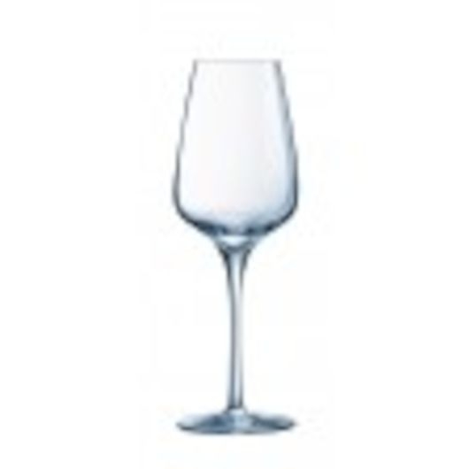 Luminarc Sublym Wine Glass, 8 3/4 Ounce -- 24 per case