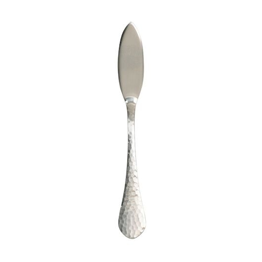 Luminarc Stone Satin Butter Spreader, 6 inch -- 12 per case