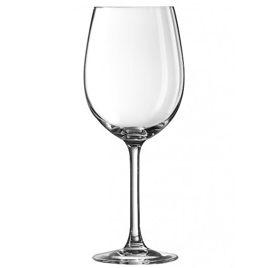 Luminarc Excalibur Breeze Glass, 11.5 Ounce -- 24 per case