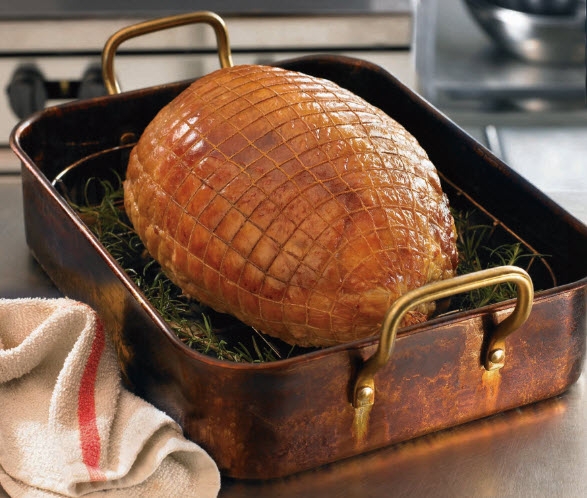 Perdue Farms Boneless Roast Turkey Breast, 11 Pound -- 2 Per Case