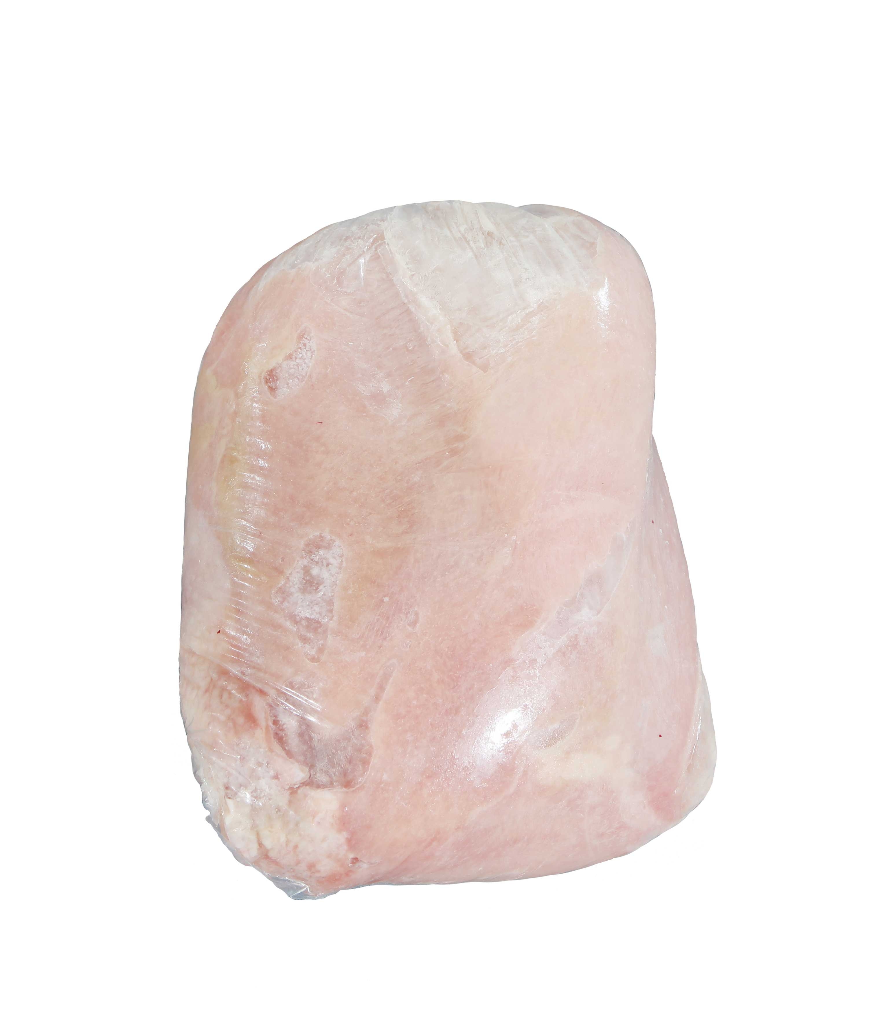 Perdue Farms Ready to Cook Skin On Turkey Breast Roast - Cook In the Bag , 9.5 Pound -- 2 per case.